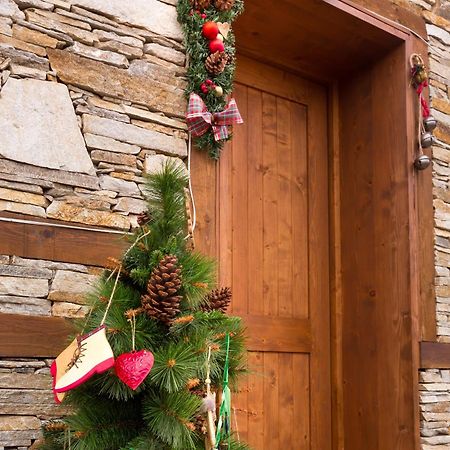 Къщи За Гости Сноуфлейк Snowflake Chalet And Snowflake Lodge Bansko Exterior foto
