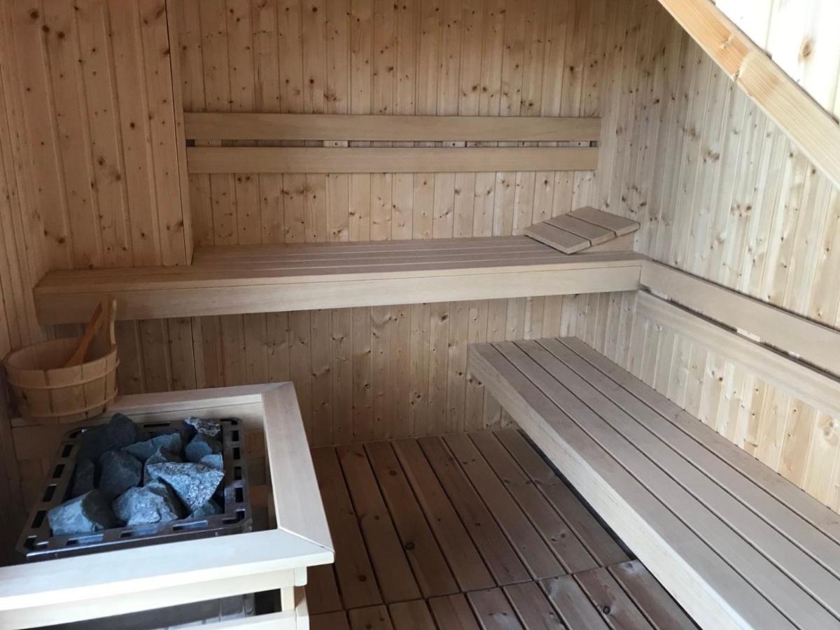 Къщи За Гости Сноуфлейк Snowflake Chalet And Snowflake Lodge Bansko Exterior foto