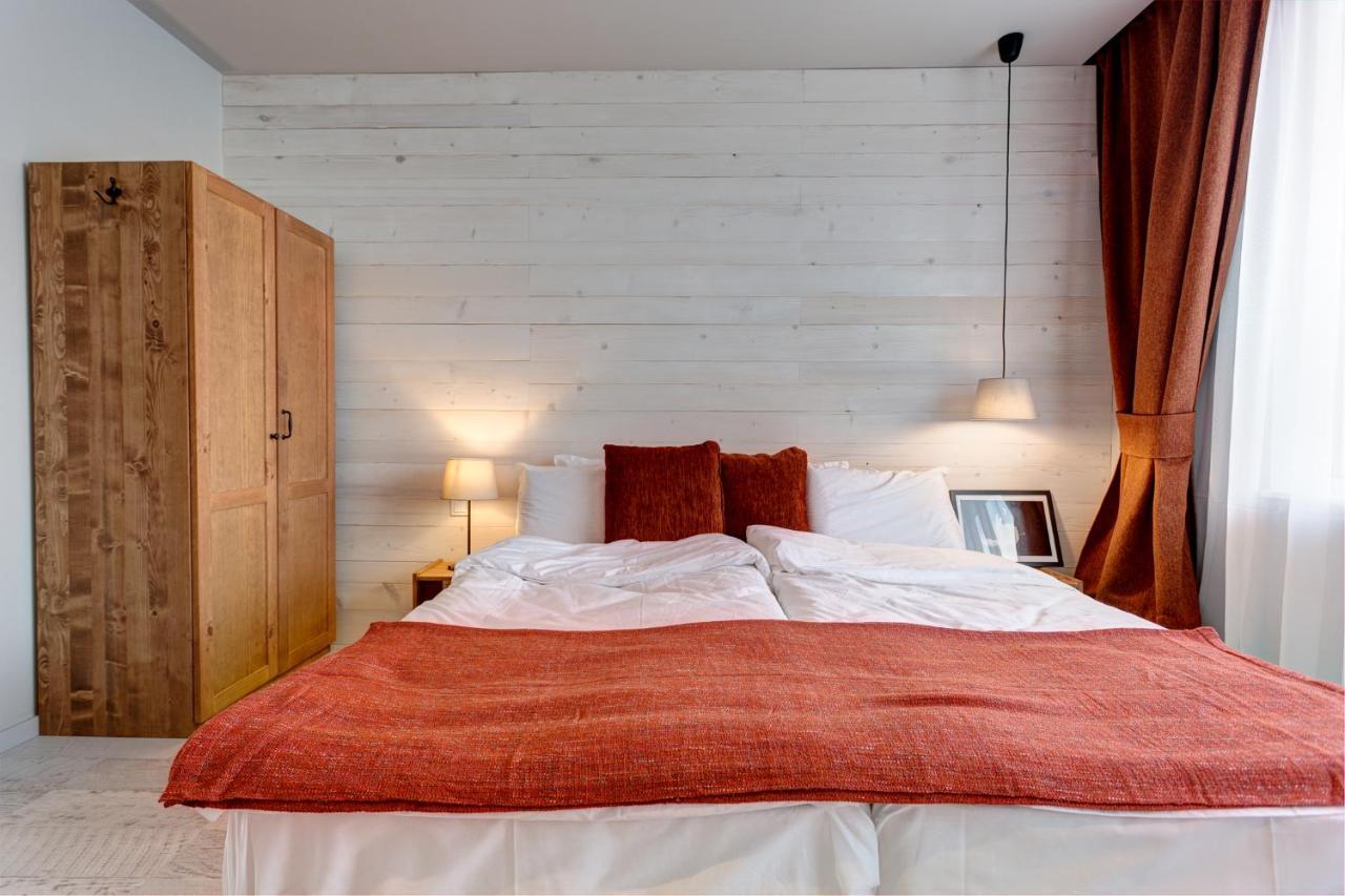 Къщи За Гости Сноуфлейк Snowflake Chalet And Snowflake Lodge Bansko Exterior foto